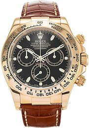 Rolex Daytona 116518/12
