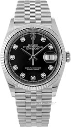 Rolex Datejust 36 126234-0027