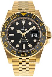 Rolex GMT-Master II 126718GRNR-0001