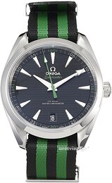 Omega Seamaster Aqua Terra 150M 220.12.41.21.01.002