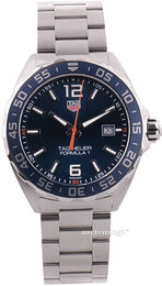 TAG Heuer Formula 1 WAZ1010.BA0842