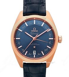 Omega Constellation Globemaster 130.53.41.22.03.001
