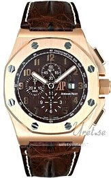 Audemars Piguet Royal Oak Offshore Arnold