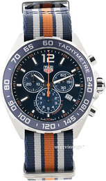 TAG Heuer Formula 1 CAZ1014.FC8196