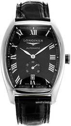 Longines Evidenza L2.642.4.51.4