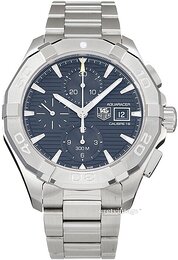 TAG Heuer Aquaracer Chronograph CAY2110.BA0927