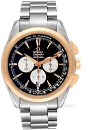 Omega Seamaster Aqua Terra 150m 221.20.42.40.01.002