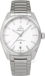 Omega Constellation Globemaster Co-Axial Chronometer 39mm 130.30.39.21.02.001