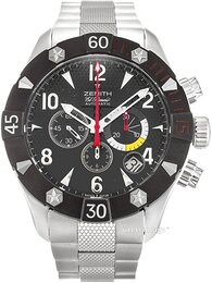 Zenith 03.0526.4000.21.M526