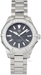 TAG Heuer Aquaracer Lady WAY131P.BA0748