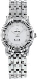 Omega De Ville Prestige Quartz Small 4570.33.00