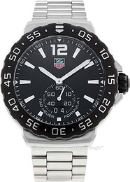 TAG Heuer Formula 1 Grande Date 42 mm WAU1110.BA0858