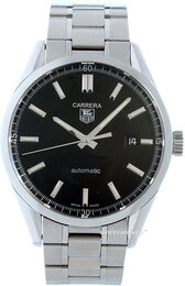TAG Heuer Carrera Calibre 5 Automatic WV211B.BA0787