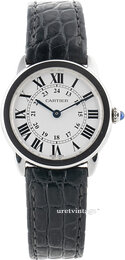 Cartier Ronde Solo W6700155