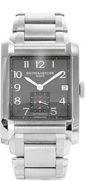Baume & Mercier Hampton MOA10048