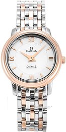 Omega De Ville Prestige Quartz 24.4mm 424.20.24.60.05.002