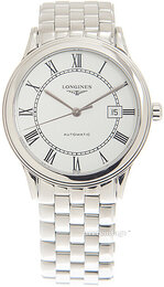 Longines Flagship L4.984.4.21.6
