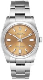 Rolex Perpetual 36 116000-0011