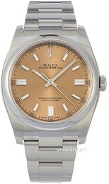 Rolex Perpetual 36 116000-0011