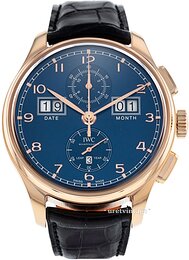 IWC Portuguese IW397204