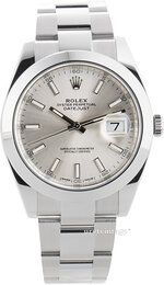 Rolex Datejust 41 126300-0003