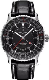 Breitling Navitimer Automatic GMT 41 A32310251B1P1