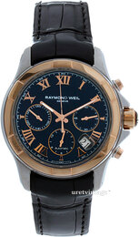 Raymond Weil Parsifal 7260-SC5-00208