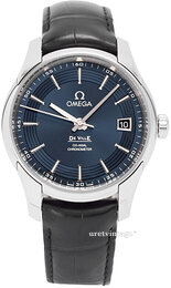 Omega De Ville Hour Vision Co-Axial 41mm 431.33.41.21.03.001