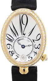 Breguet Reine De Naples 8918BA-58-864 D00D