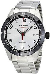 Montblanc Timewalker 116057