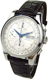 Longines Heritage L2.747.4.72.2