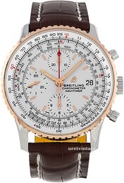 Breitling Navitimer 1 Chronograph 41 U13324211G1P1