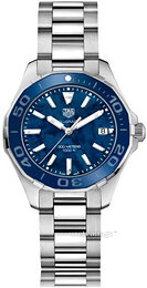 TAG Heuer Aquaracer Lady WAY131S.BA0748