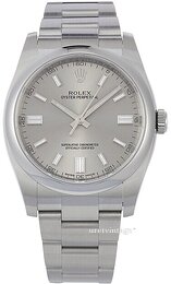 Rolex Perpetual 36 116000-0009