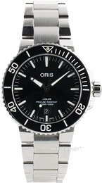 Oris Aquis 01 733 7730 4134-07 8 24 05PEB