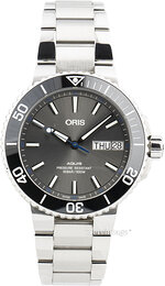 Oris Diving 01 752 7733 4183-Set MB