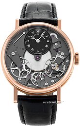 Breguet Tradition 7027BR-G9-9V6