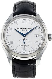 Baume & Mercier CLIFTON MOA10052