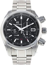 Grand Seiko Sport Collection SBGC203G