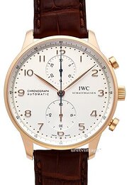 IWC Portuguese IW371480