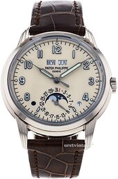 Patek Philippe Grand Complications 5320G/001