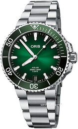 Oris Aquis 01 400 7769 4157-07 8 22 09PEB