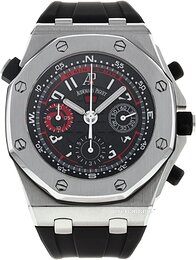 Audemars Piguet Royal Oak Offshore Alinghi 26040ST.OO.D002CA.01
