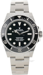 Rolex Submariner 124060-0001