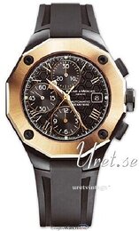 Baume & Mercier Riviera MOA8712