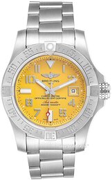 Breitling Avenger II Seawolf A1733110.I519.169A
