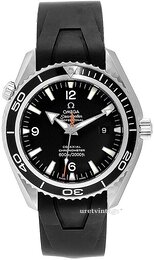 Omega Seamaster Planet Ocean Big Size Casino Royal 2907.50.91