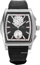 IWC Da Vinci IW376404