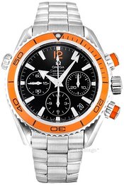Omega Seamaster Planet Ocean Chrono 222.30.38.50.01.002