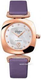 Glashütte Original Lady Pavonina 03-01-08-05-02